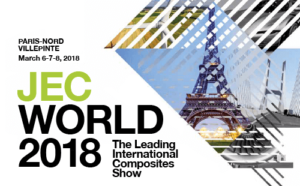 JEC WORLD 2018